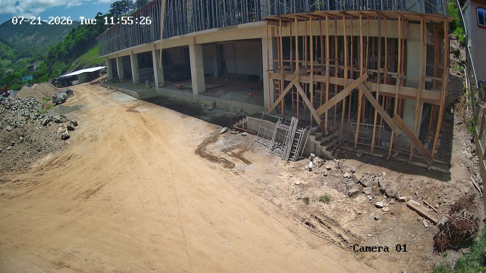 Avance de obra del 21/07/2026 — foto 3