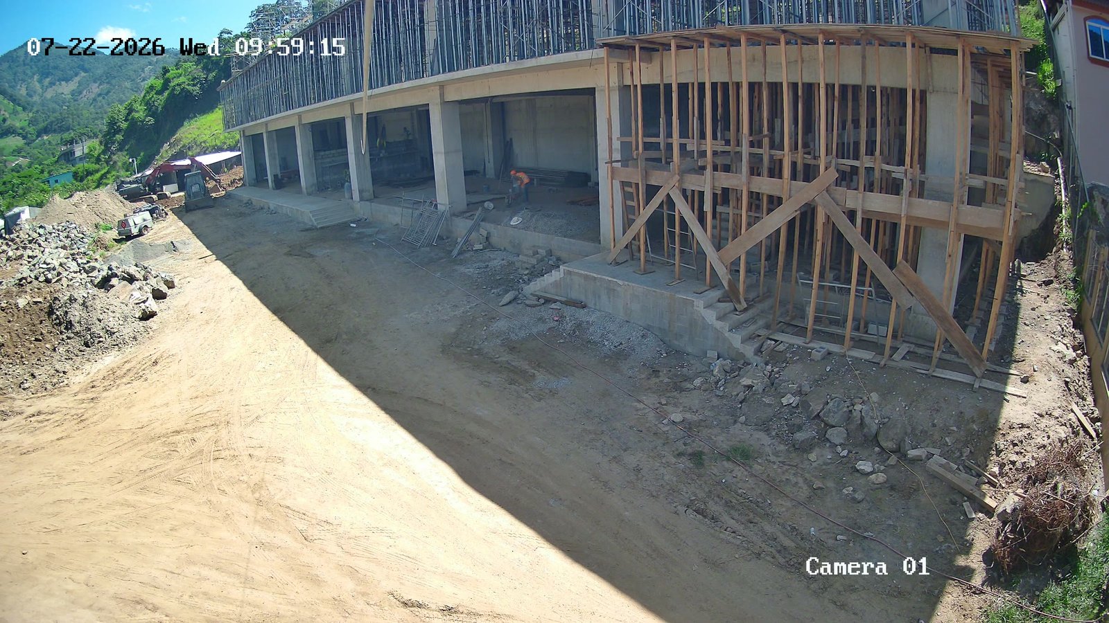 Avance de obra del 22/07/2026 — foto 6