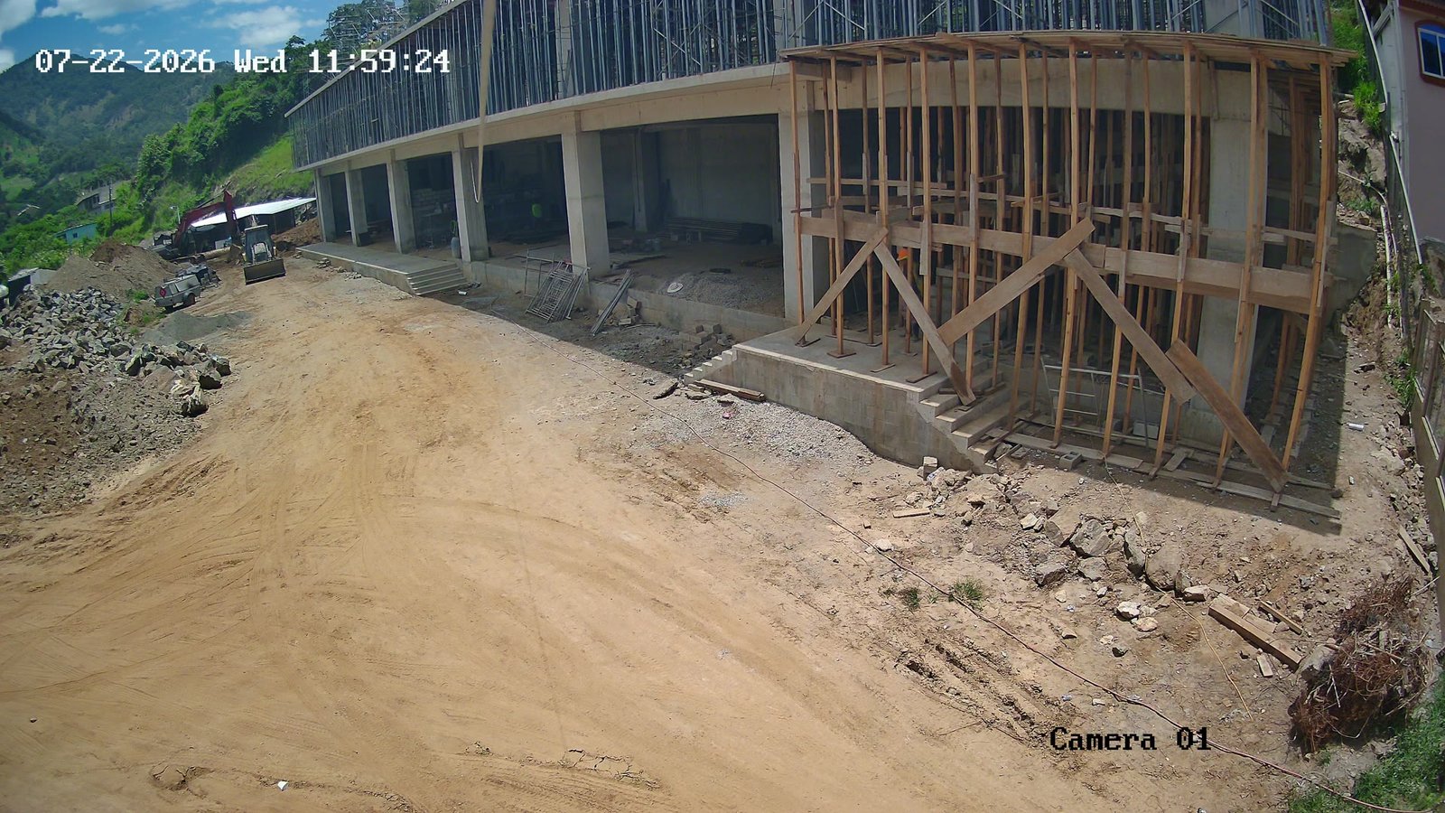 Avance de obra del 22/07/2026 — foto 4