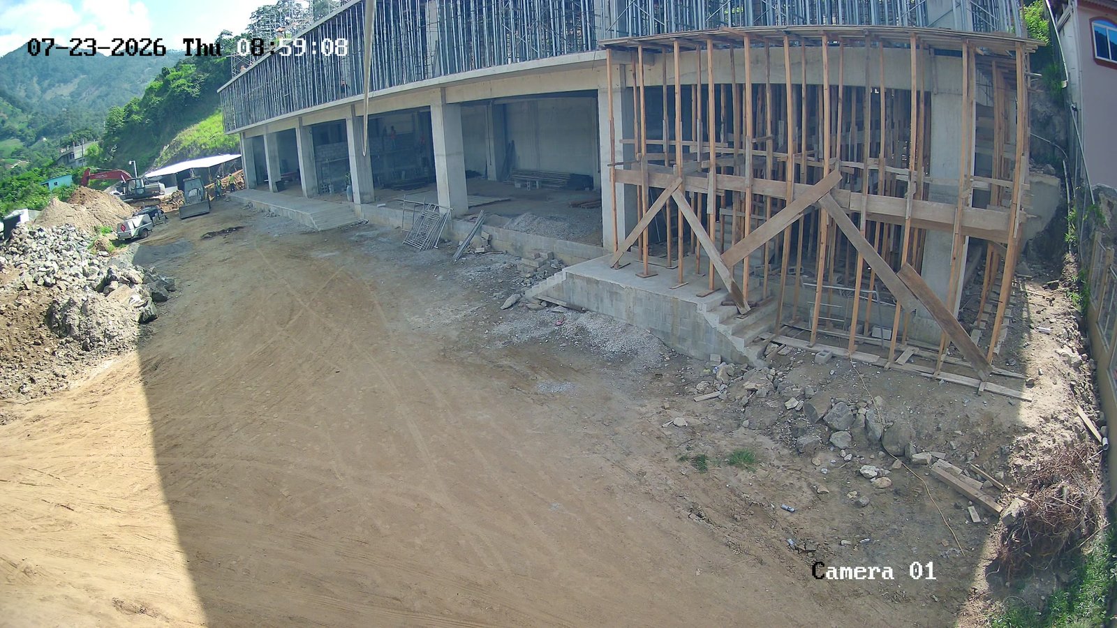 Avance de obra del 23/07/2026 — foto 6