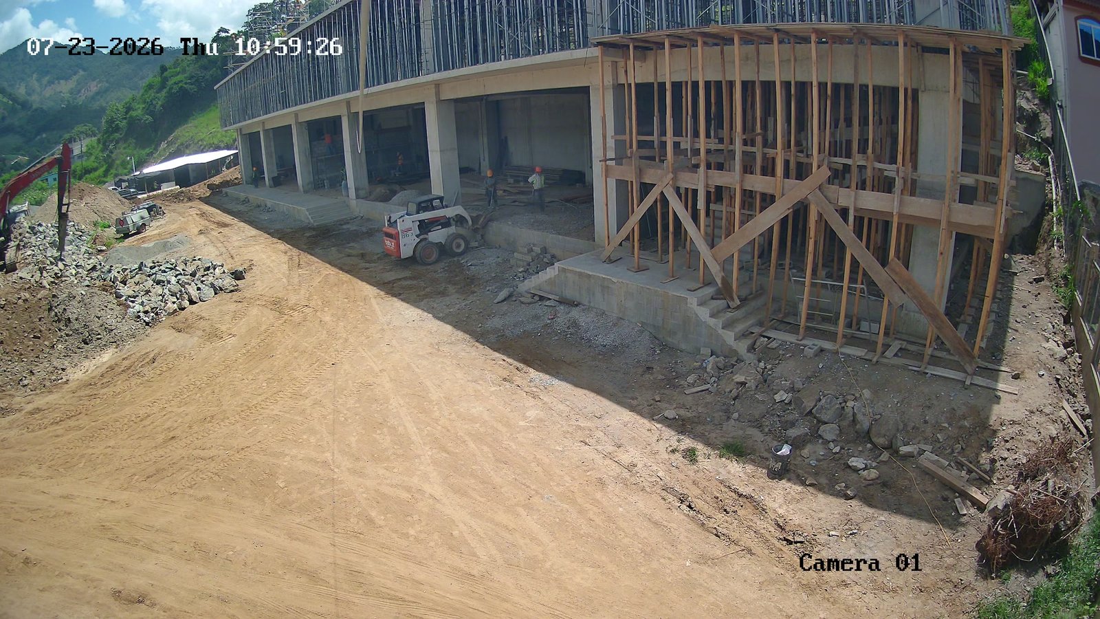 Avance de obra del 23/07/2026 — foto 5