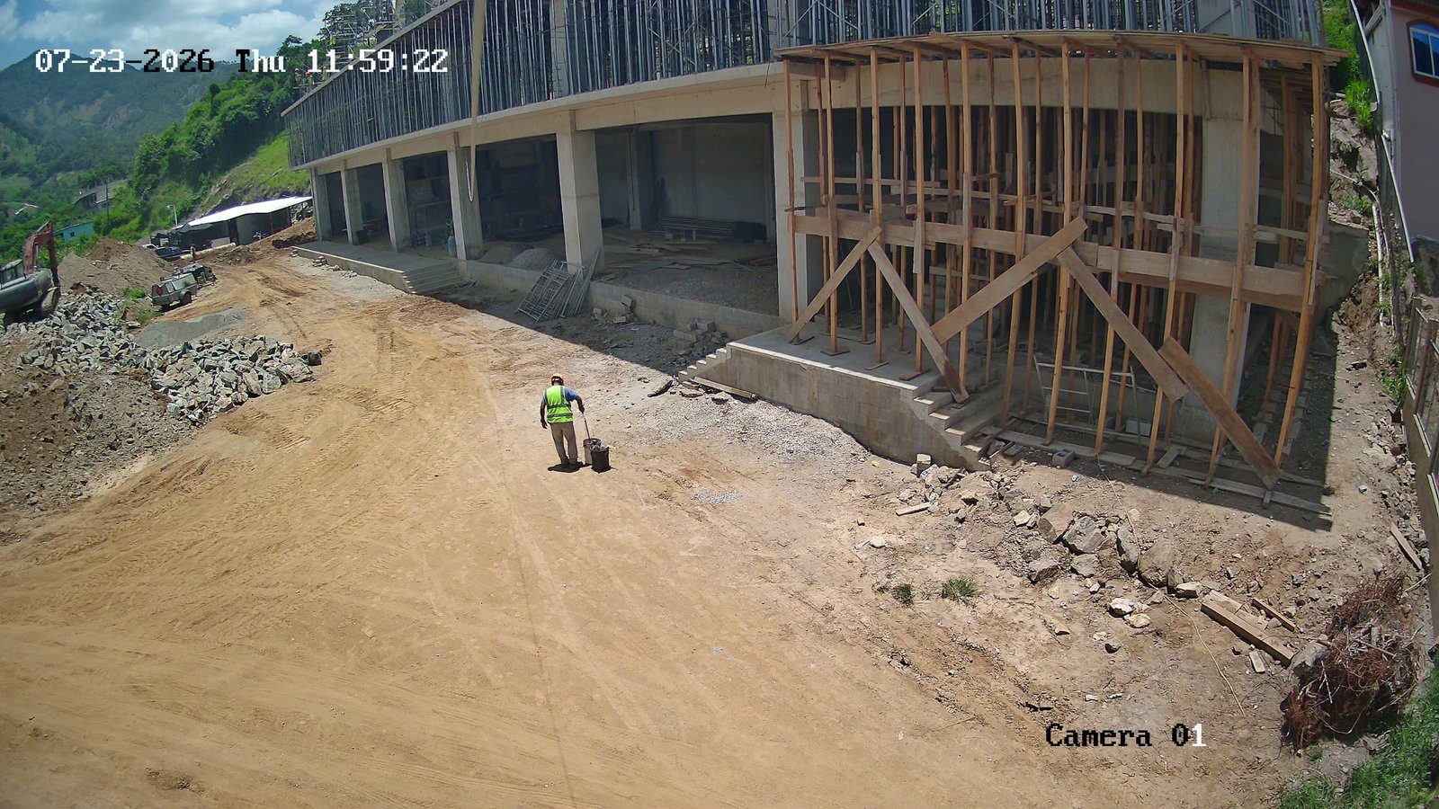 Avance de obra del 23/07/2026 — foto 4