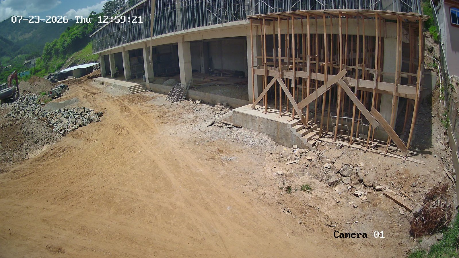 Avance de obra del 23/07/2026 — foto 3