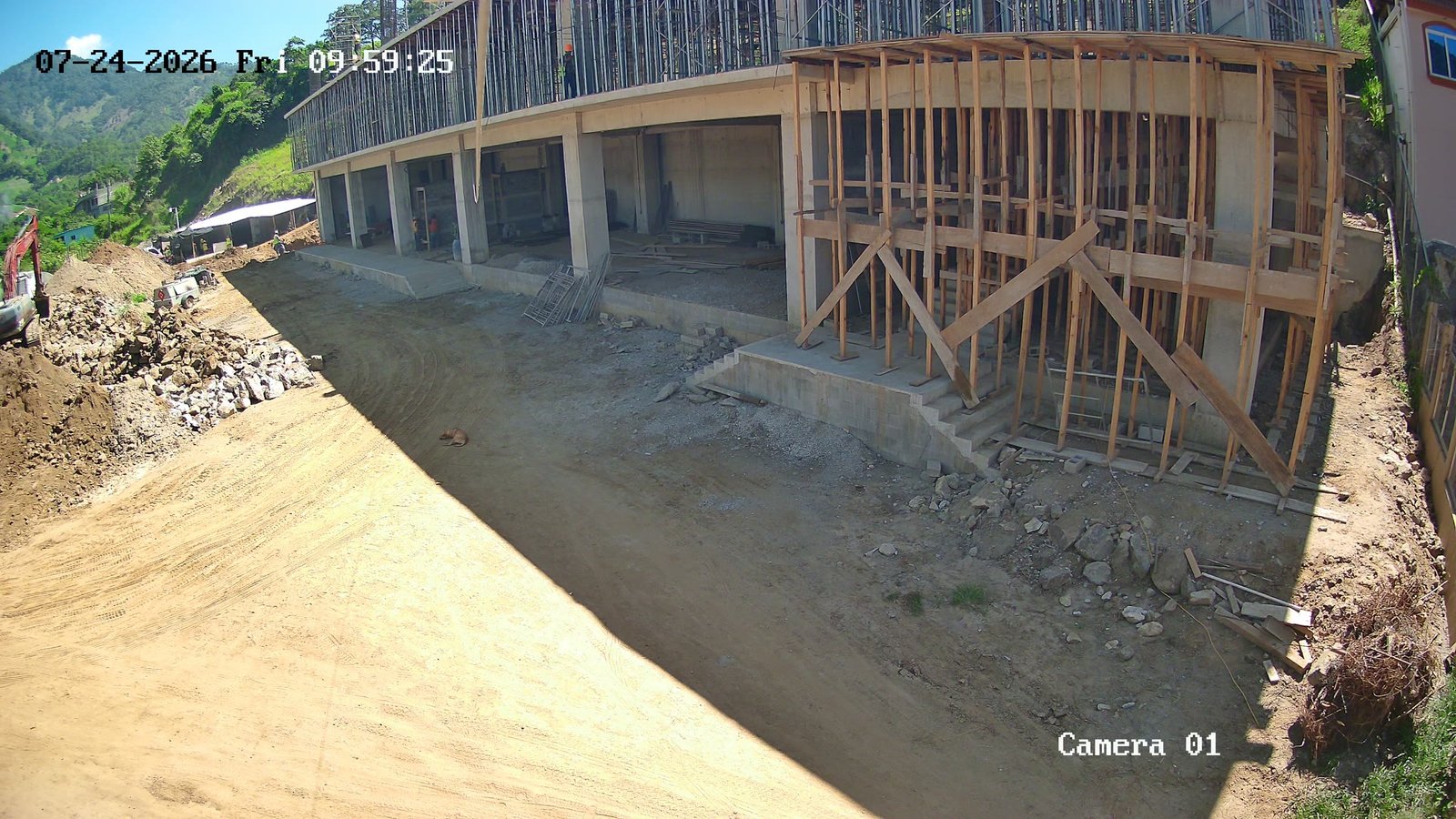 Avance de obra del 24/07/2026 — foto 6