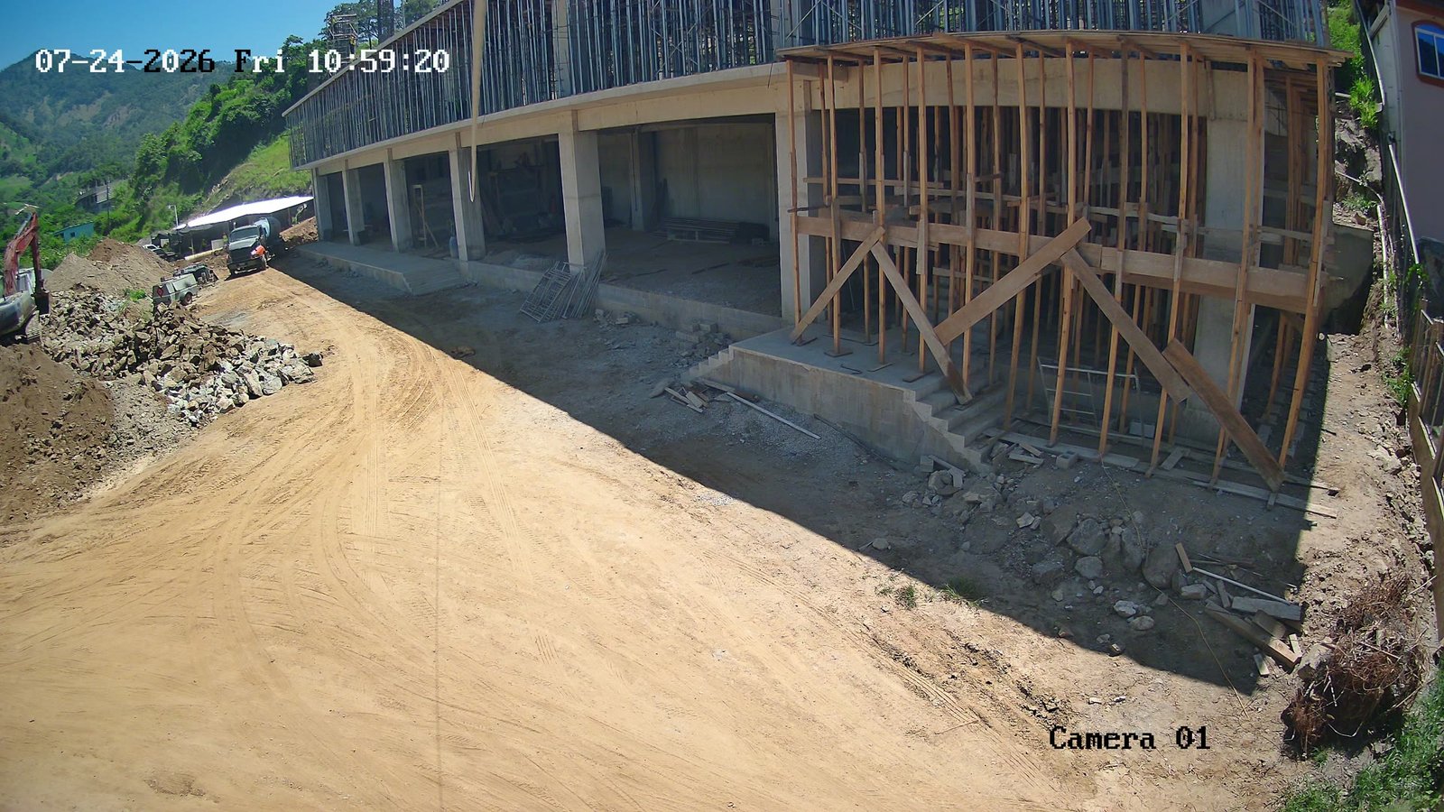 Avance de obra del 24/07/2026 — foto 5