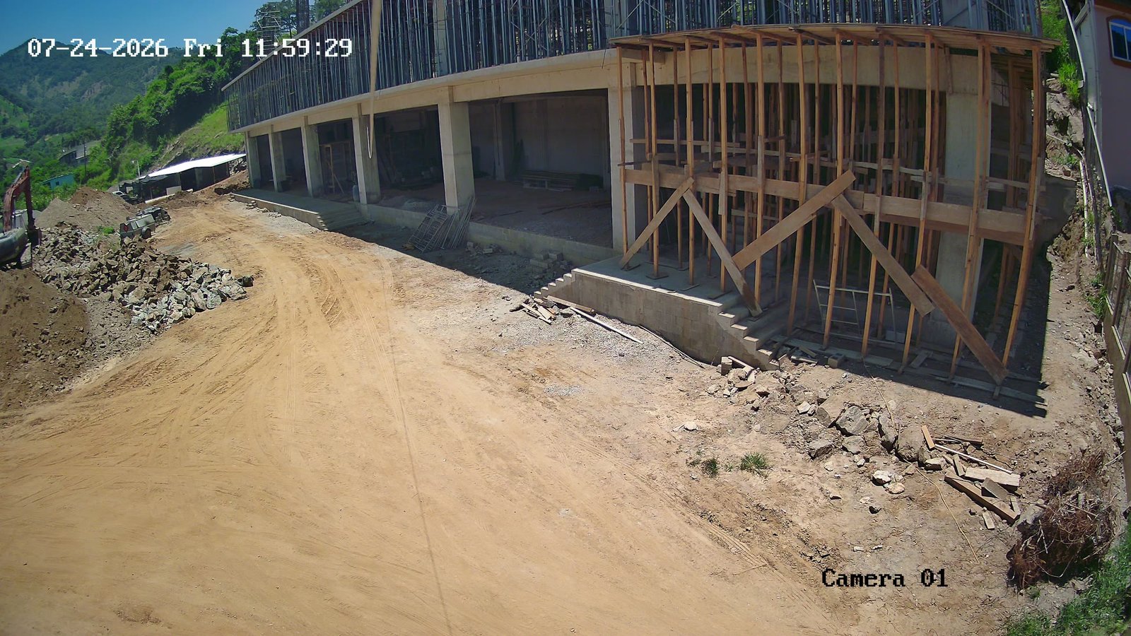 Avance de obra del 24/07/2026 — foto 4