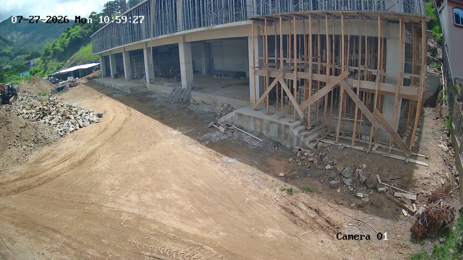 Avance de obra del 27/07/2026 — foto 5
