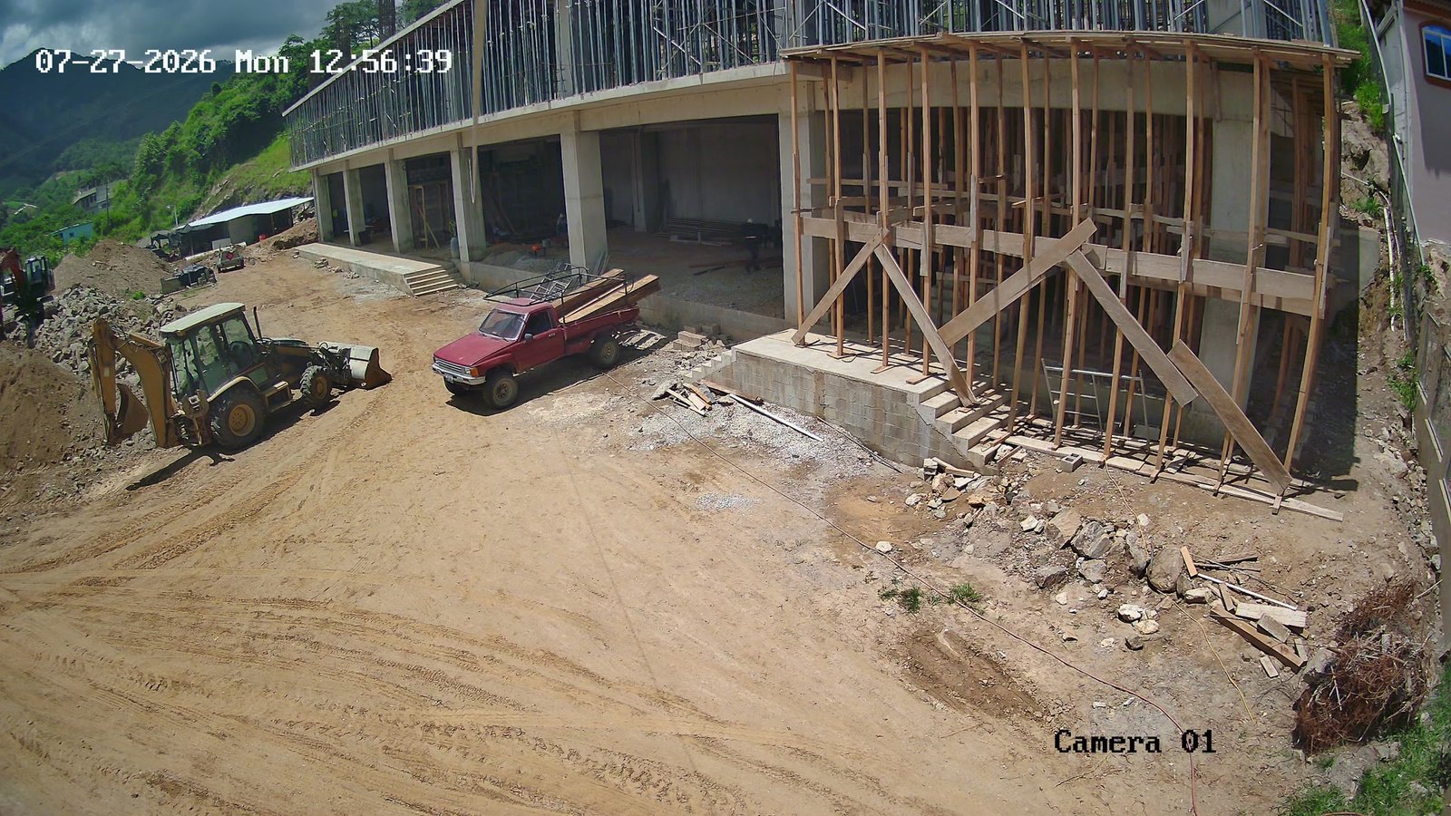 Avance de obra del 27/07/2026 — foto 3