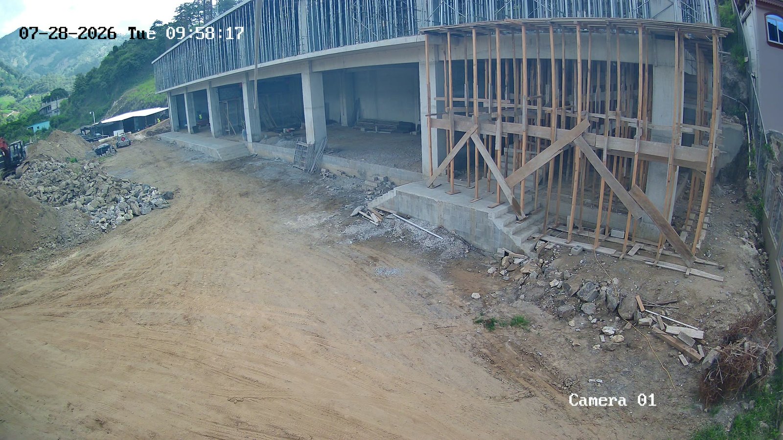 Avance de obra del 28/07/2026 — foto 6