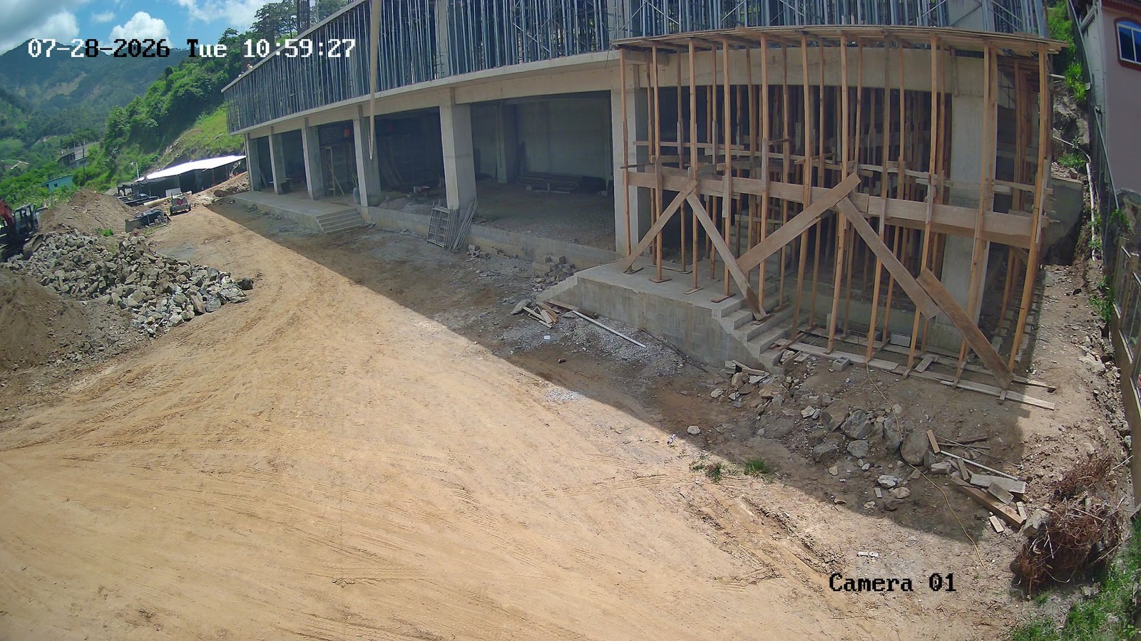 Avance de obra del 28/07/2026 — foto 5