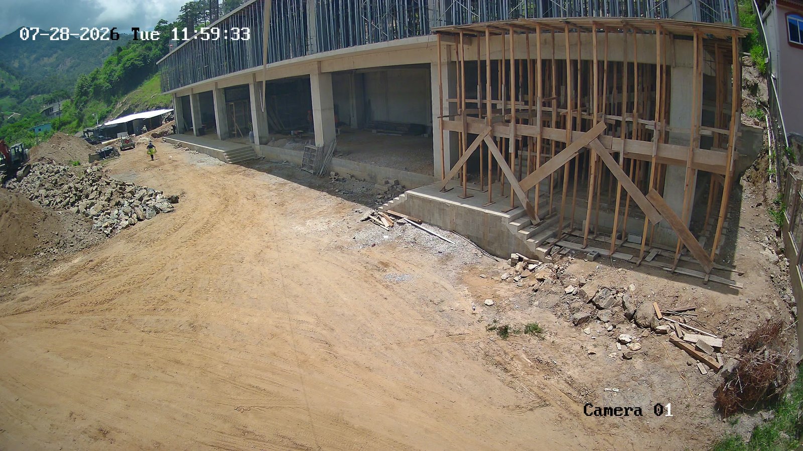Avance de obra del 28/07/2026 — foto 4