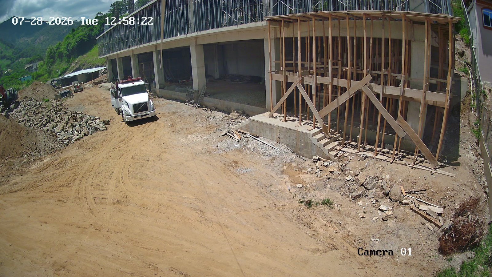 Avance de obra del 28/07/2026 — foto 3