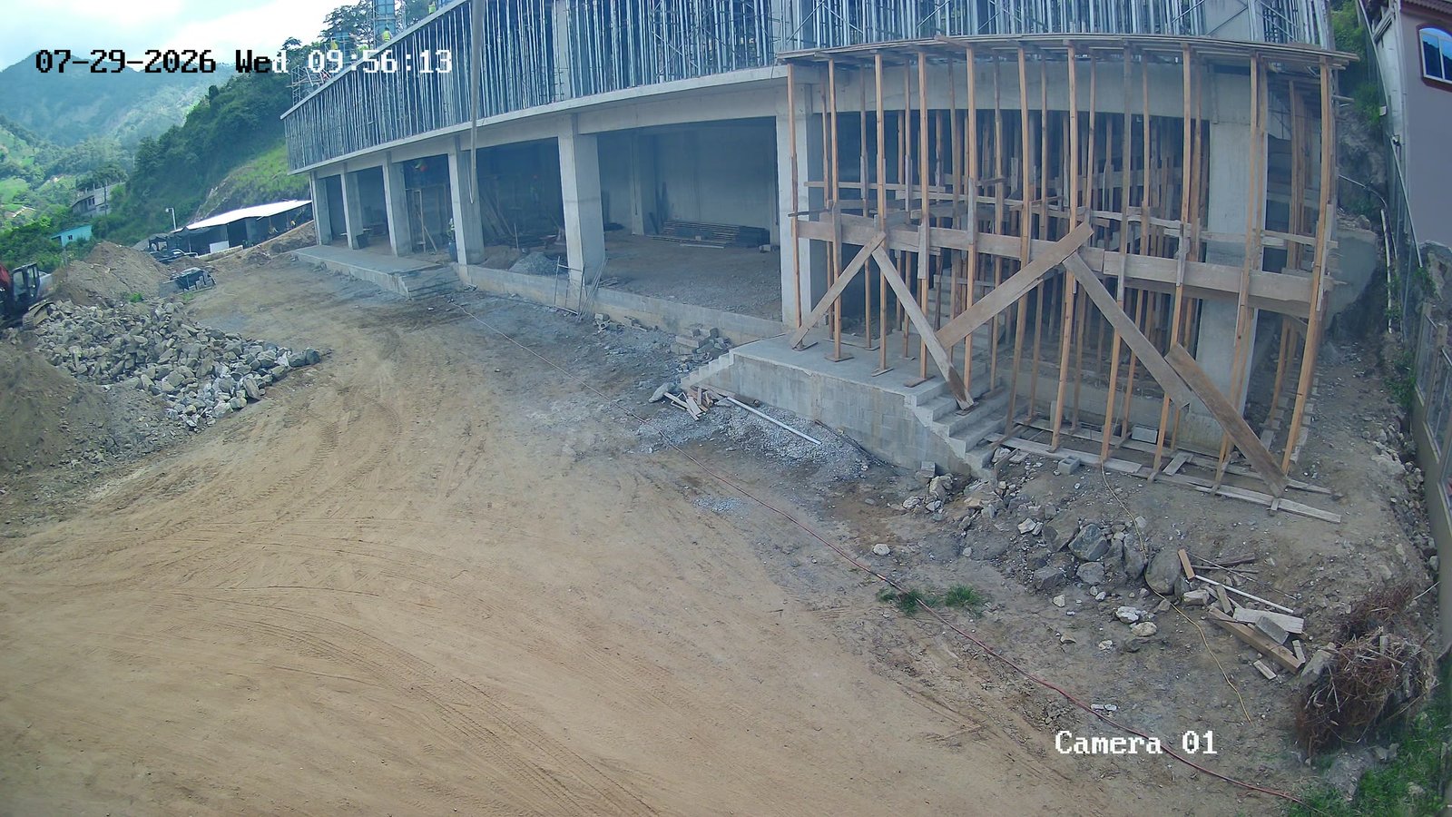 Avance de obra del 29/07/2026 — foto 6