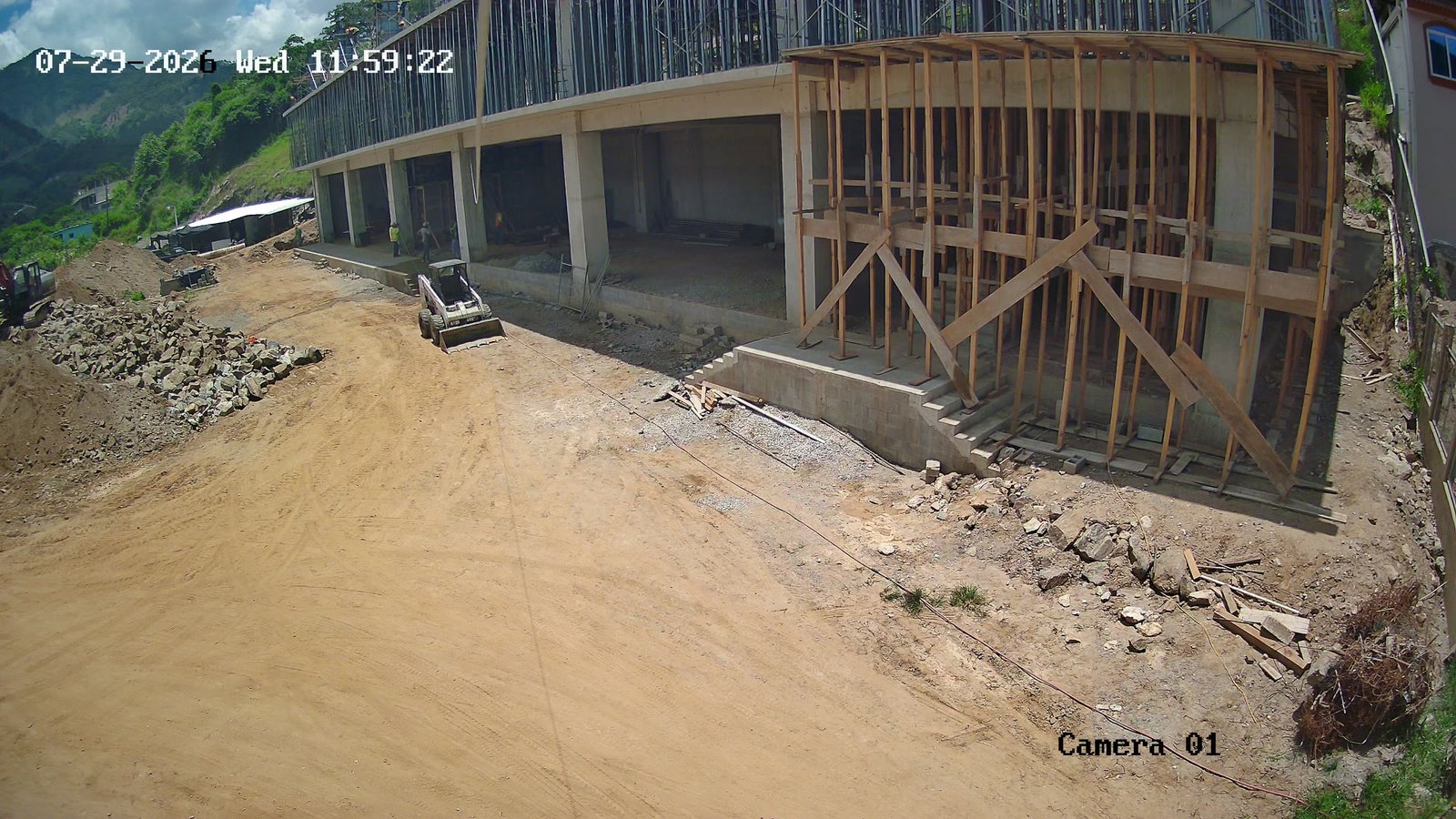 Avance de obra del 29/07/2026 — foto 4