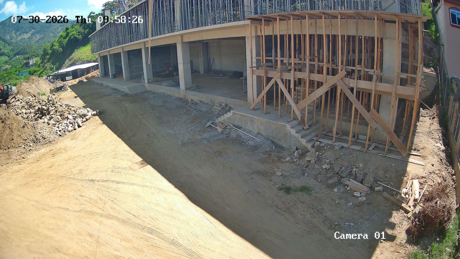 Avance de obra del 30/07/2026 — foto 6