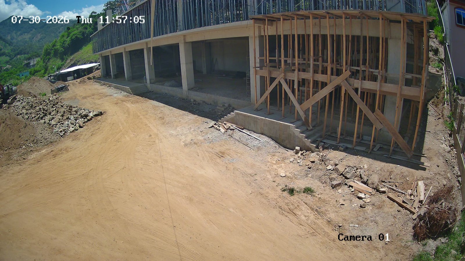 Avance de obra del 30/07/2026 — foto 4