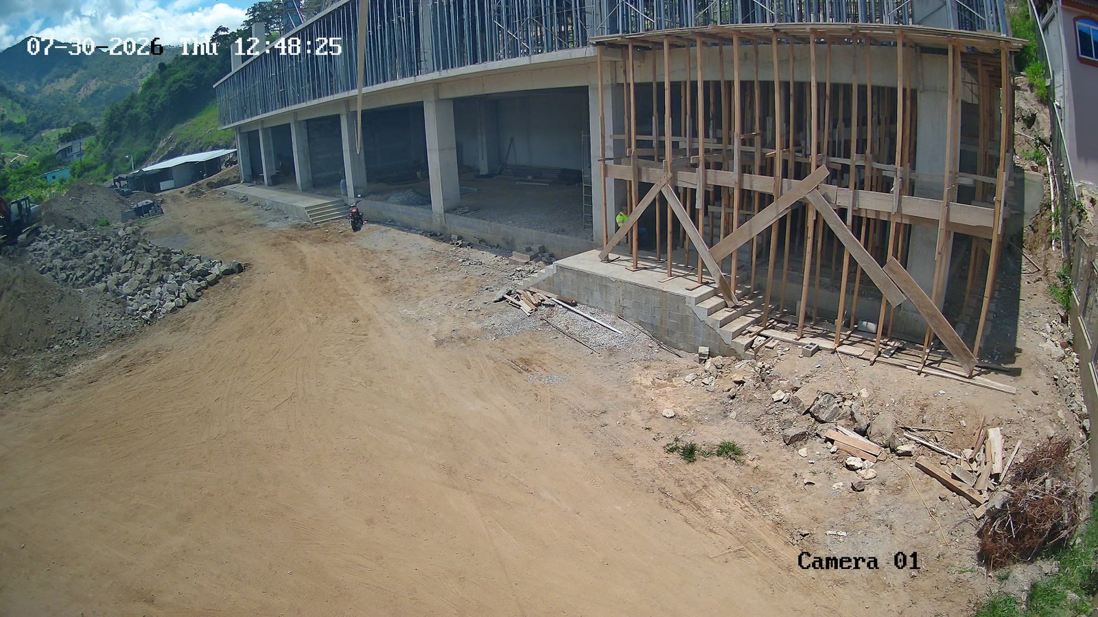 Avance de obra del 30/07/2026 — foto 3