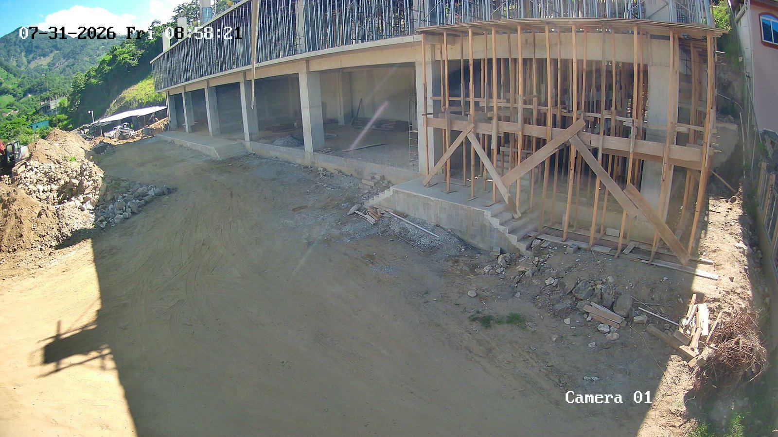 Avance de obra del 31/07/2026 — foto 6