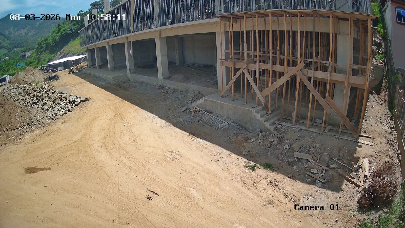 Avance de obra del 03/08/2026 — foto 5
