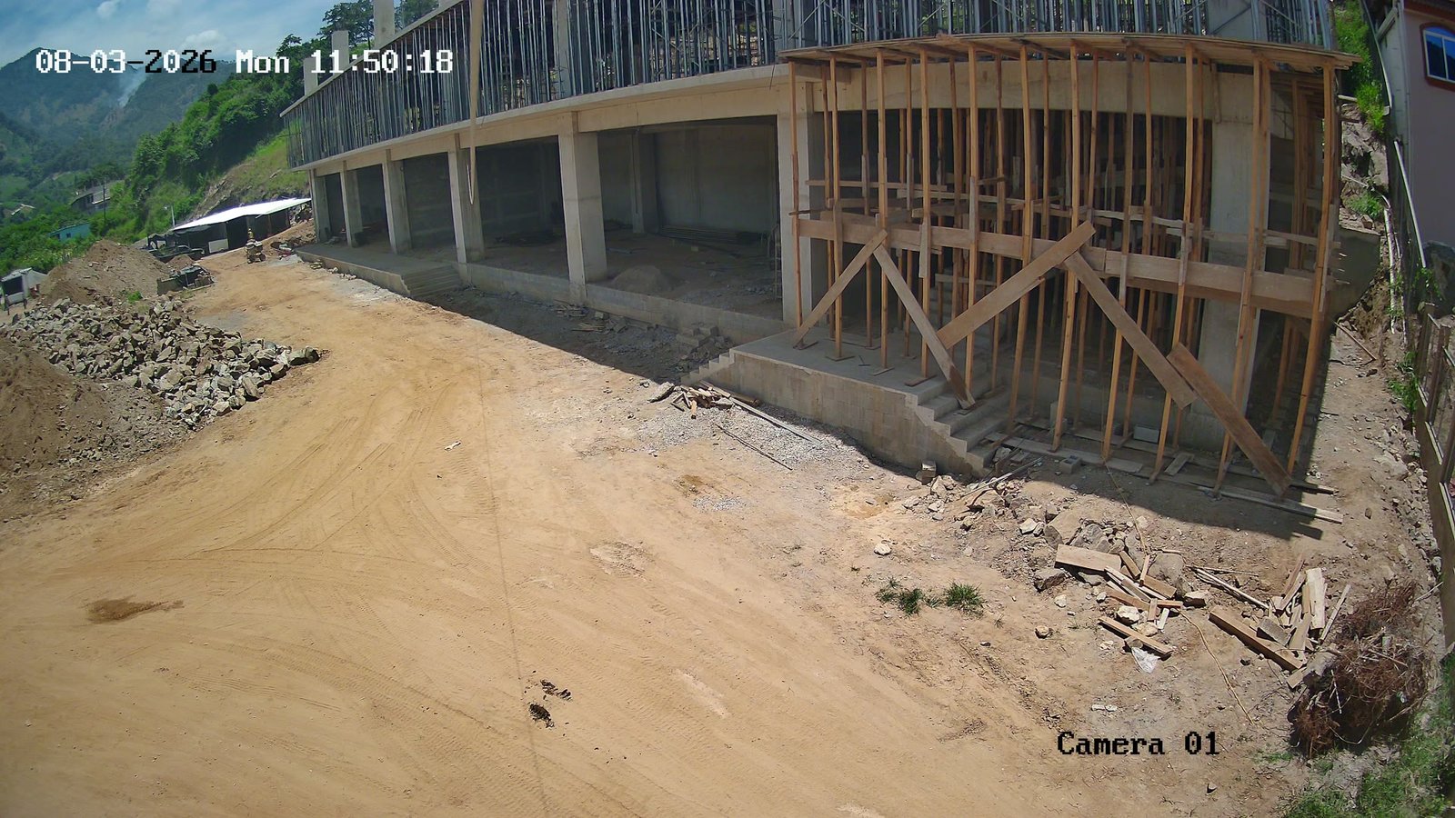 Avance de obra del 03/08/2026 — foto 4